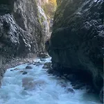 Bergfeuer Апартаменти *