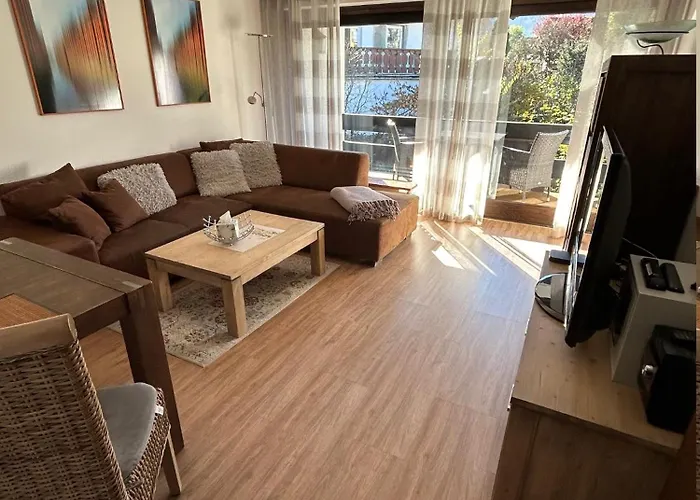 Bergfeuer Garmisch-Partenkirchen